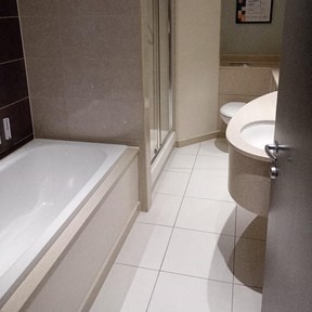 Commercial After Builders Cleaning Parliament Square SW1P